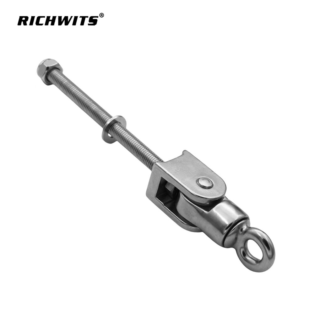 304不锈钢户外吊床套件