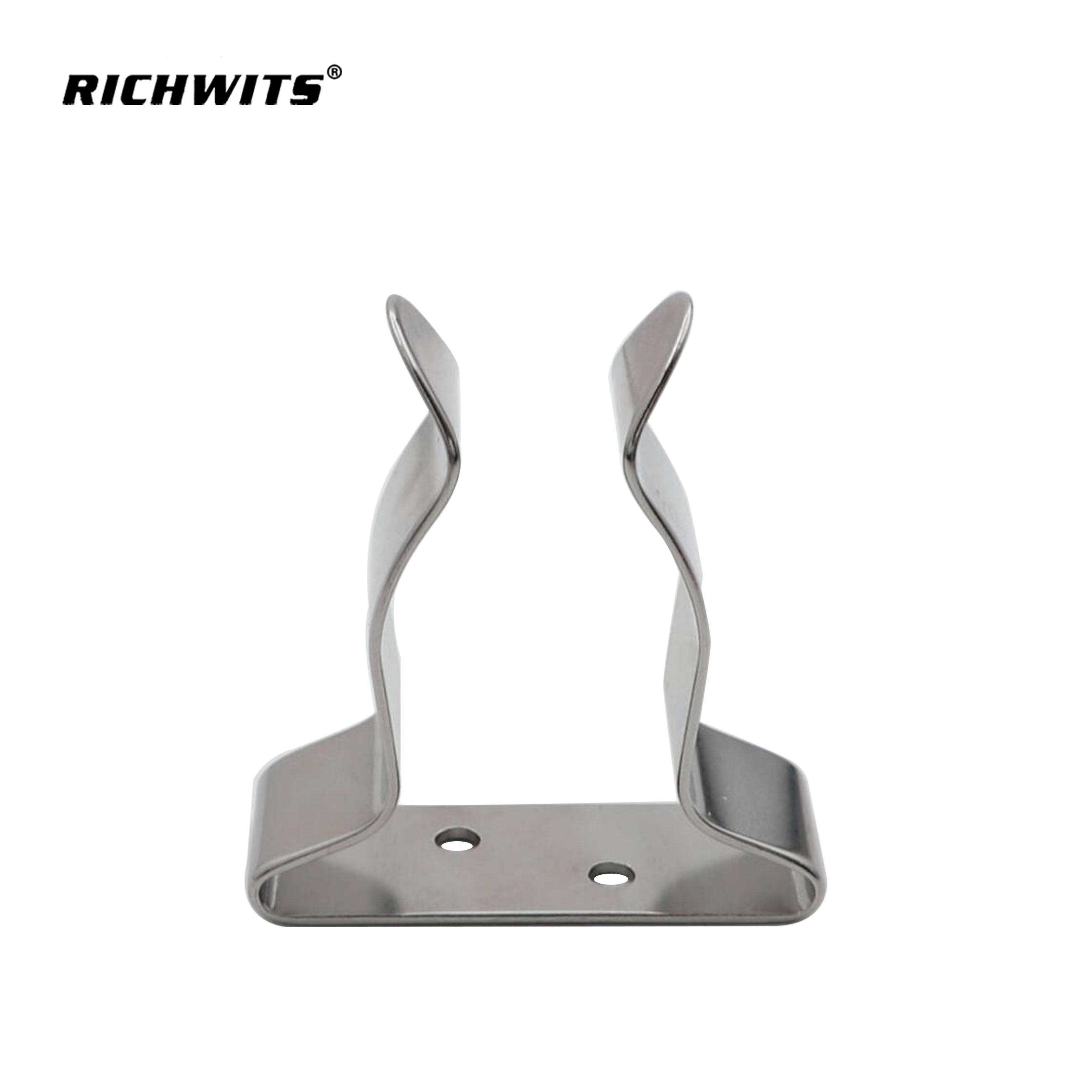 船用五金件 船用级 316 不锈钢桨夹/桨架