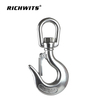 不锈钢旋转眼滑行起重机链钩