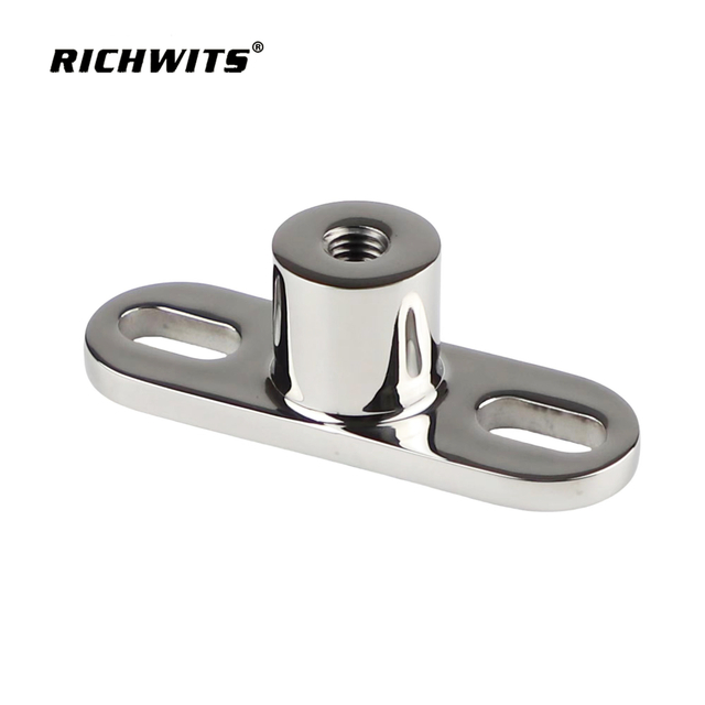 缸座固定支撑海