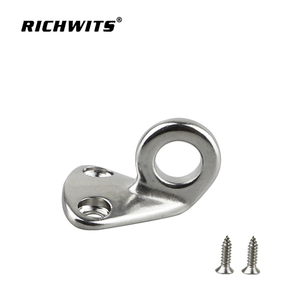 船用五金 帆船护舷钩 不锈钢 316 挂钩