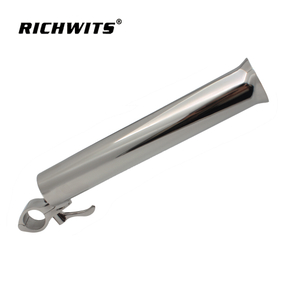 船用五金钓鱼竿支架不锈钢316竿支架钓鱼