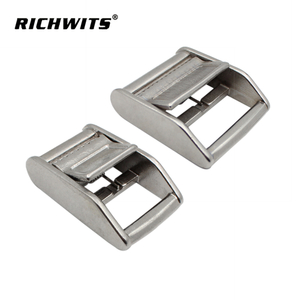 金属凸轮扣 316 不锈钢快速扣