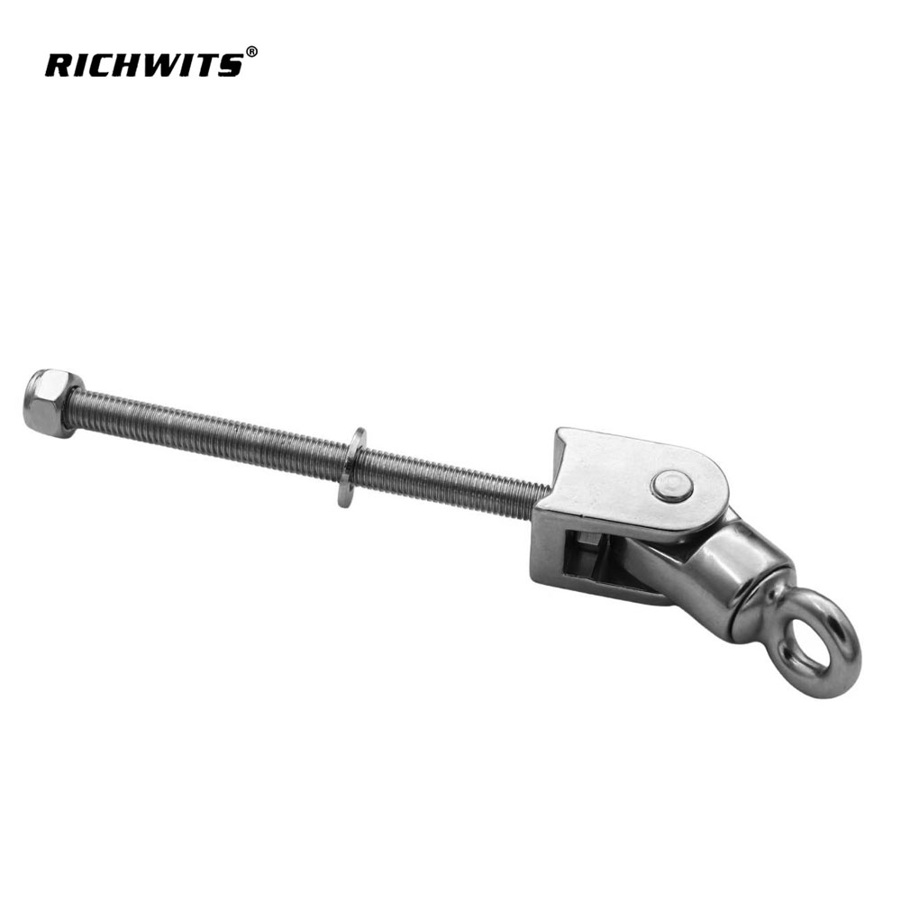 304不锈钢户外吊床套件