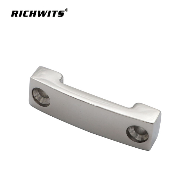  不锈钢眼凸轮扣系紧带 