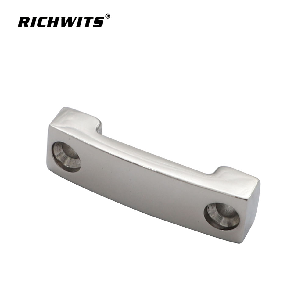  不锈钢眼凸轮扣系紧带 