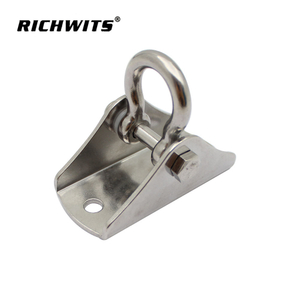  瑜伽吊床不锈钢挂钩