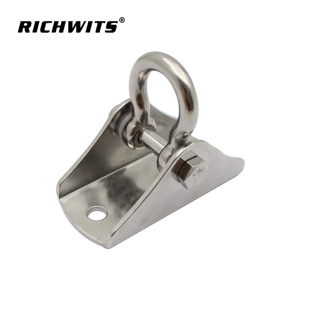  瑜伽吊床不锈钢挂钩