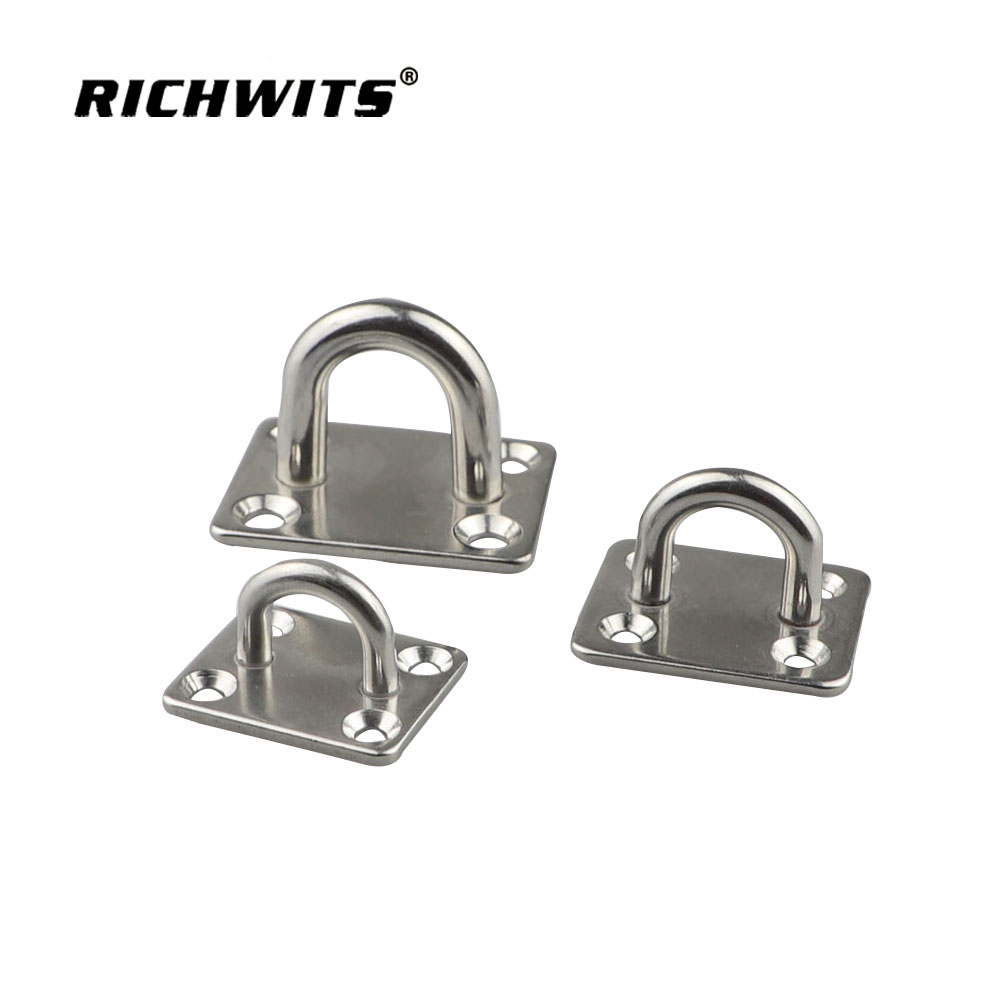 焊接304 316不锈钢方眼板