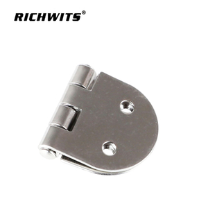 海洋游艇渔船304不锈钢铰链