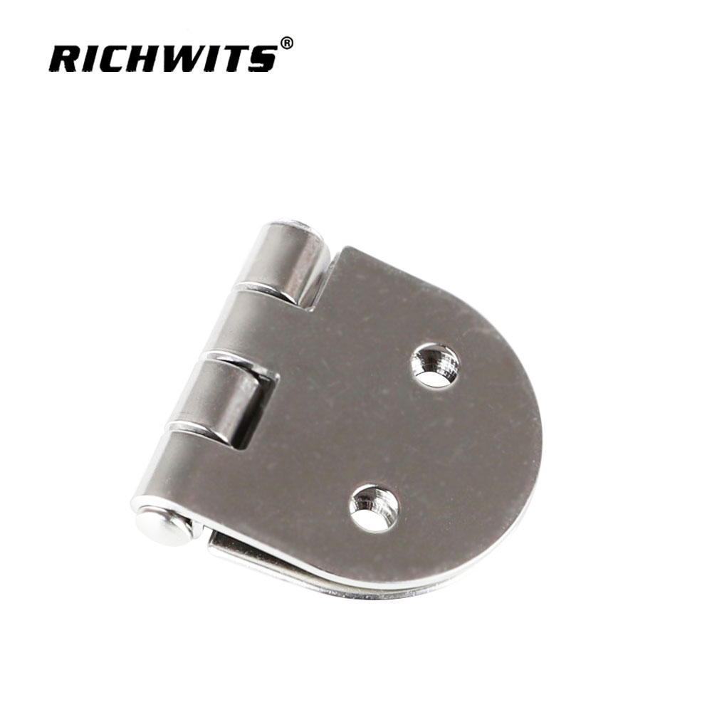 海洋游艇渔船304不锈钢铰链