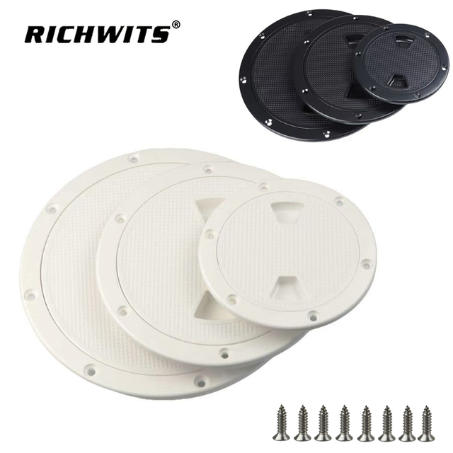 船用圆形甲板检查盖塑料