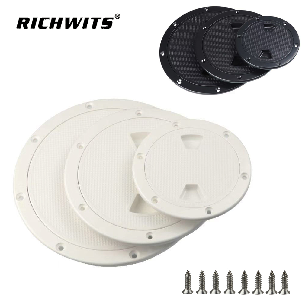 船用圆形甲板检查盖塑料