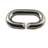 防锈 304 不锈钢 C 形带扣