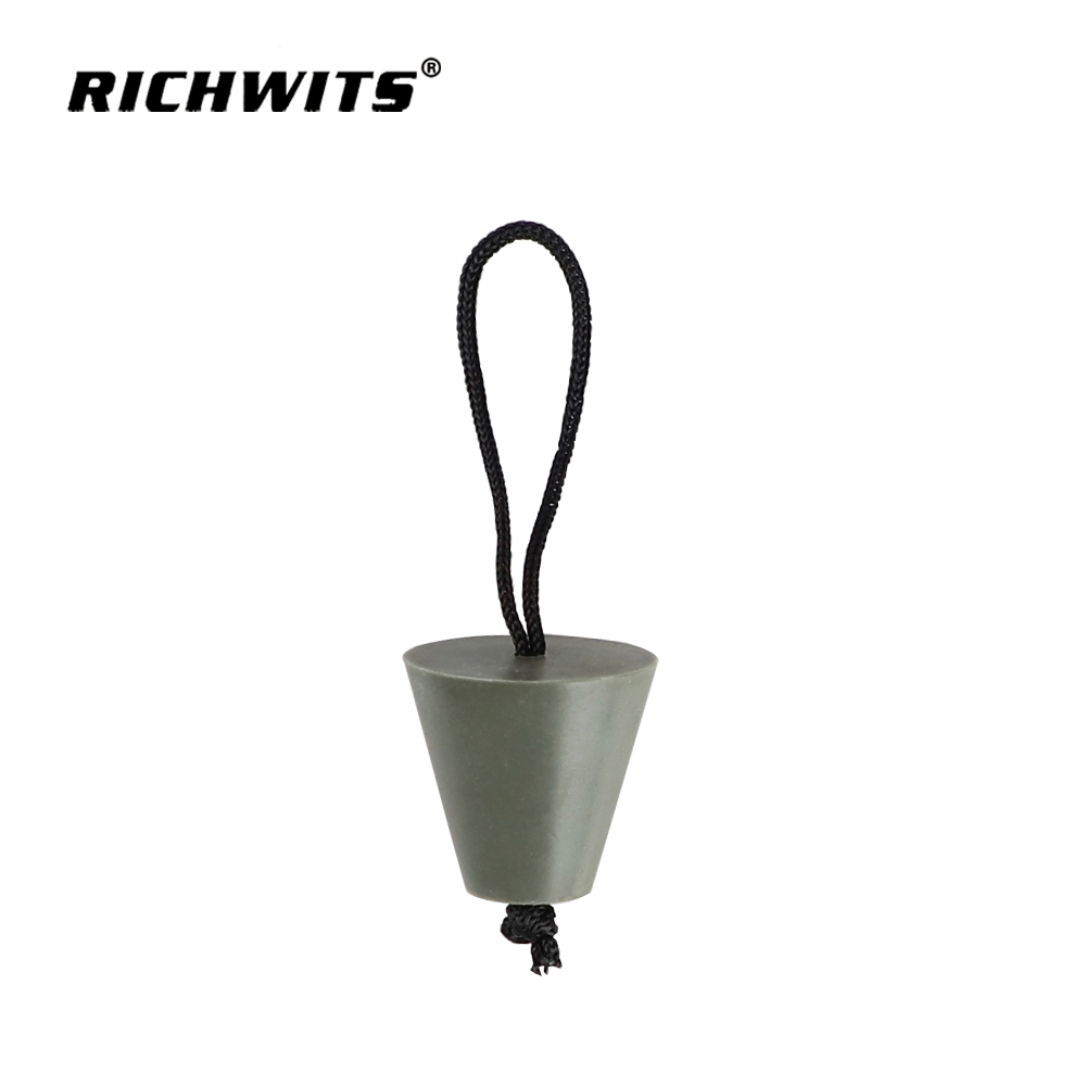 出厂价硅胶排水塞