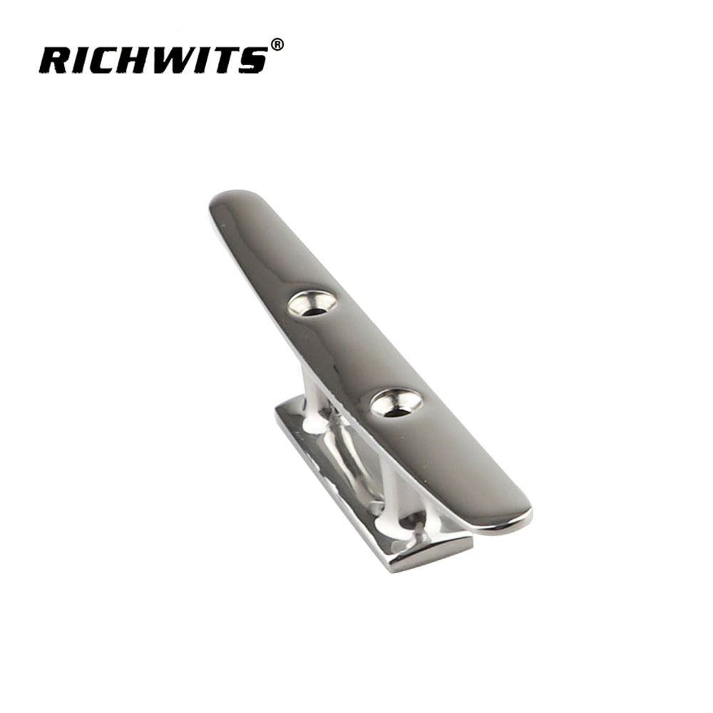 开放式底座船夹板海洋五金