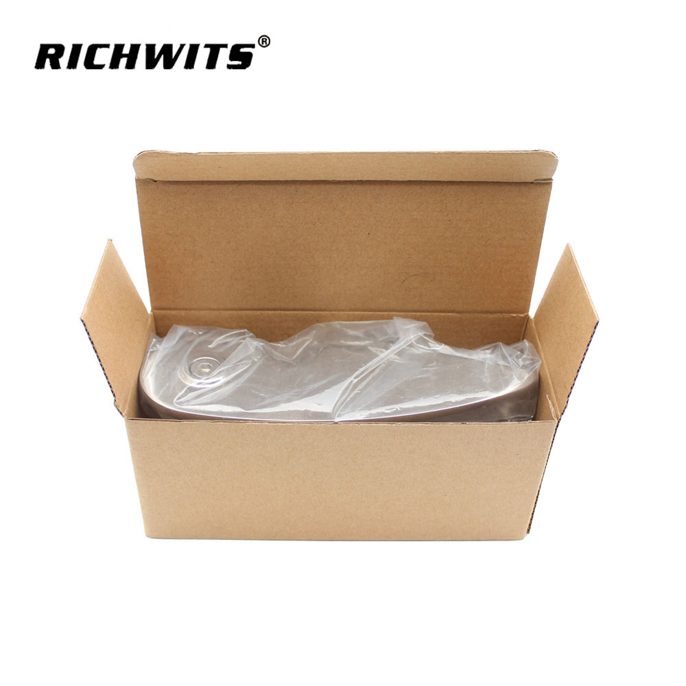  工厂船用不锈钢弓锚轮 