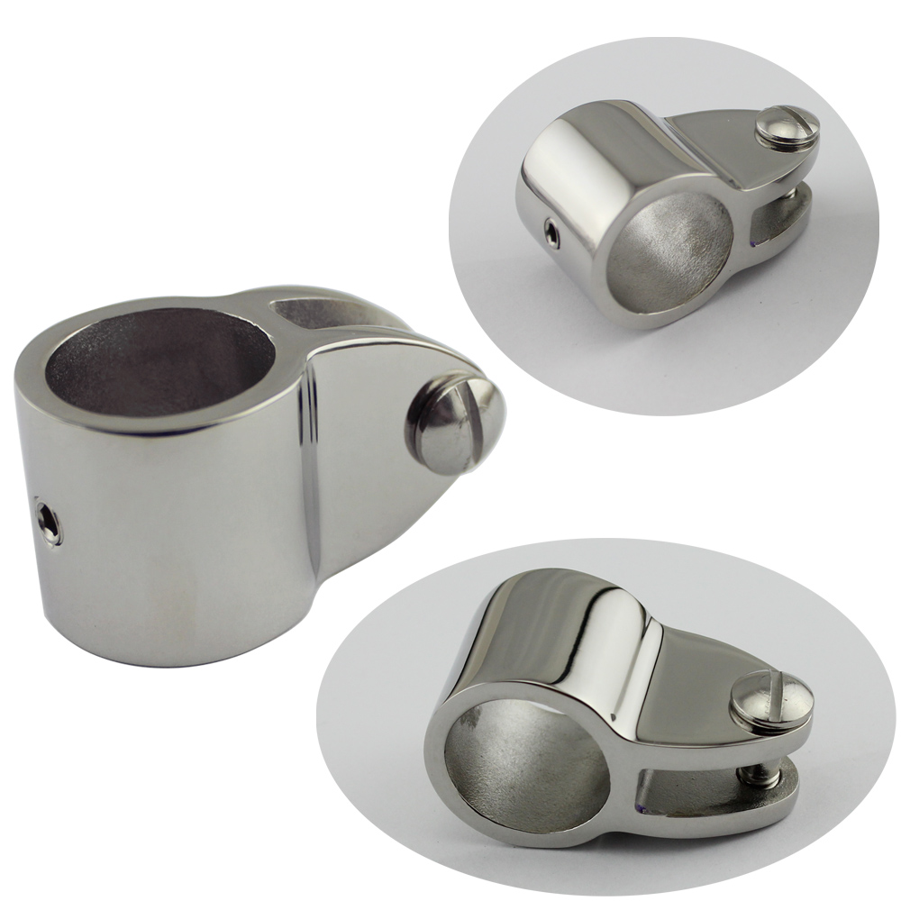 不锈钢比米尼顶甲板铰链爪滑轨