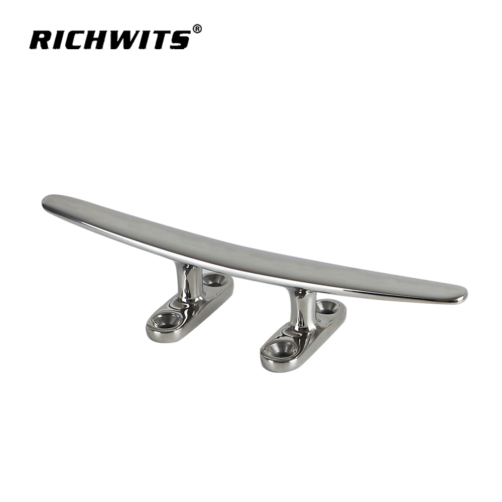 不锈钢低船夹板