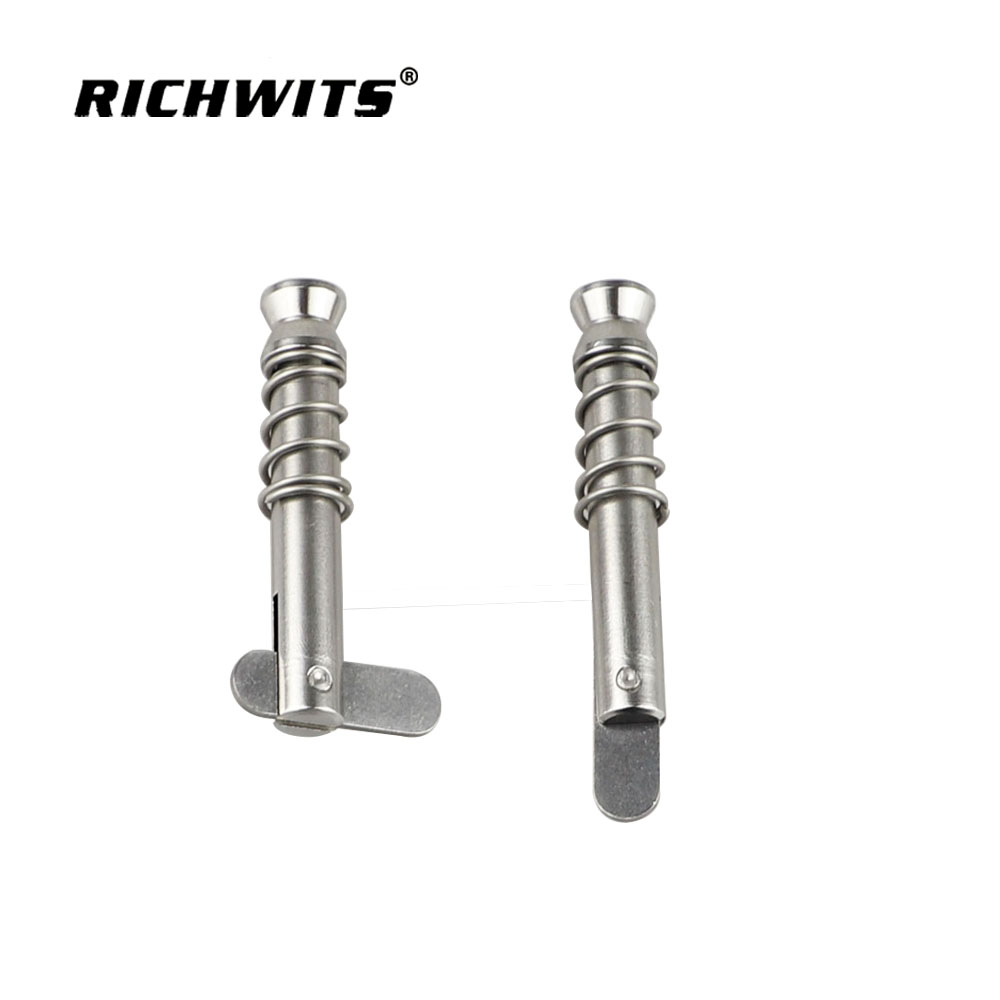 自动锁销、安全销、游艇配件、快速销舌锁