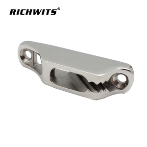 适用于船舶零件帆船游艇的船用五金绳夹