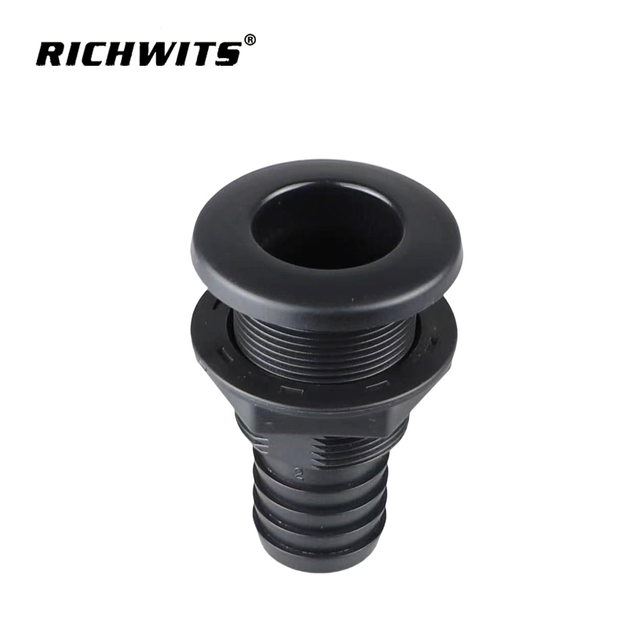 船体连接器塑料排水通风软管