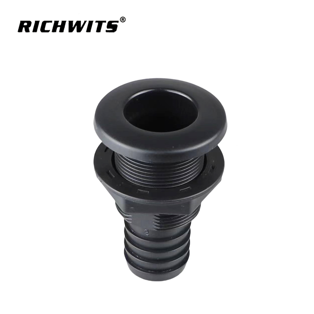 船体连接器塑料排水通风软管