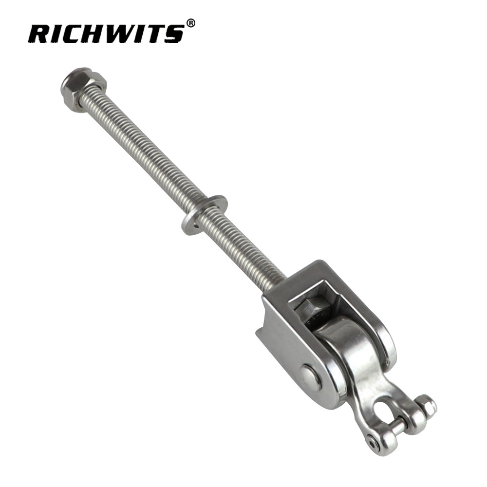 不锈钢户外公园秋千椅吊床悬挂套件