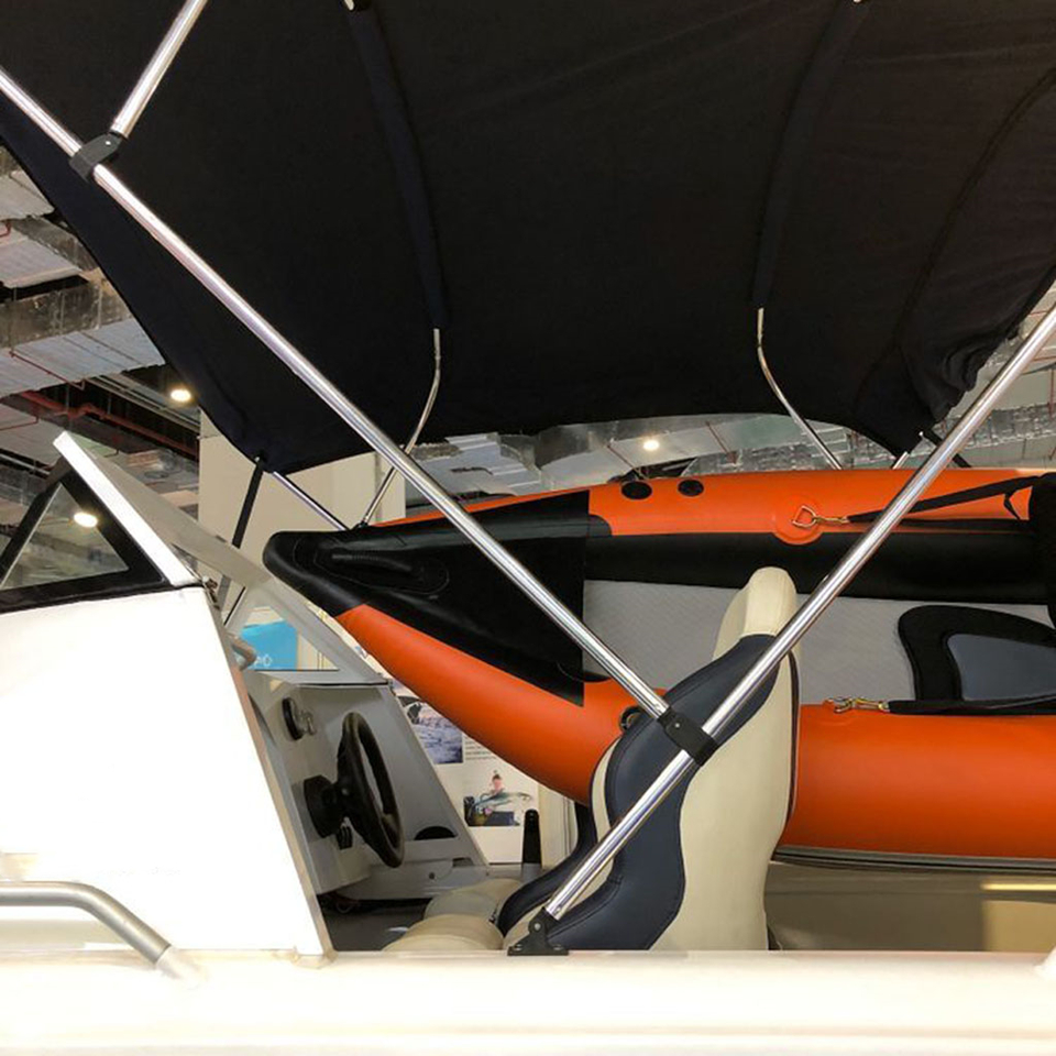 尼龙比米尼岛顶部配件硬件海洋船游艇