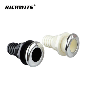  塑料贯穿船体出口 塑料贯穿船体软管