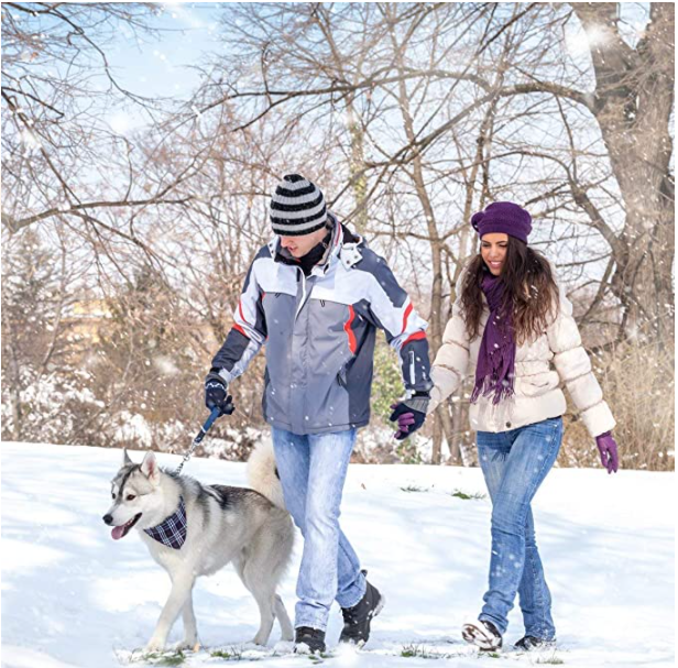 圆形旋转弹簧钩不锈钢 