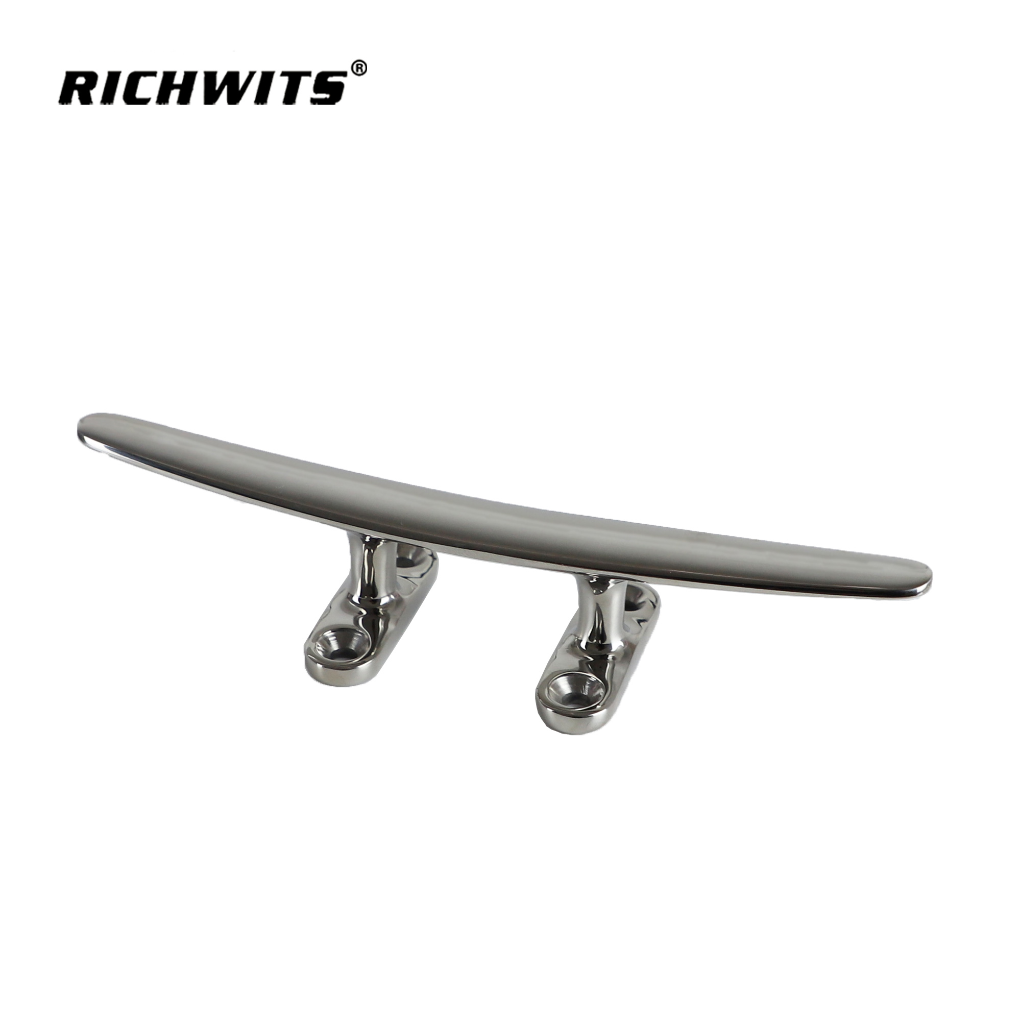 不锈钢低船夹板