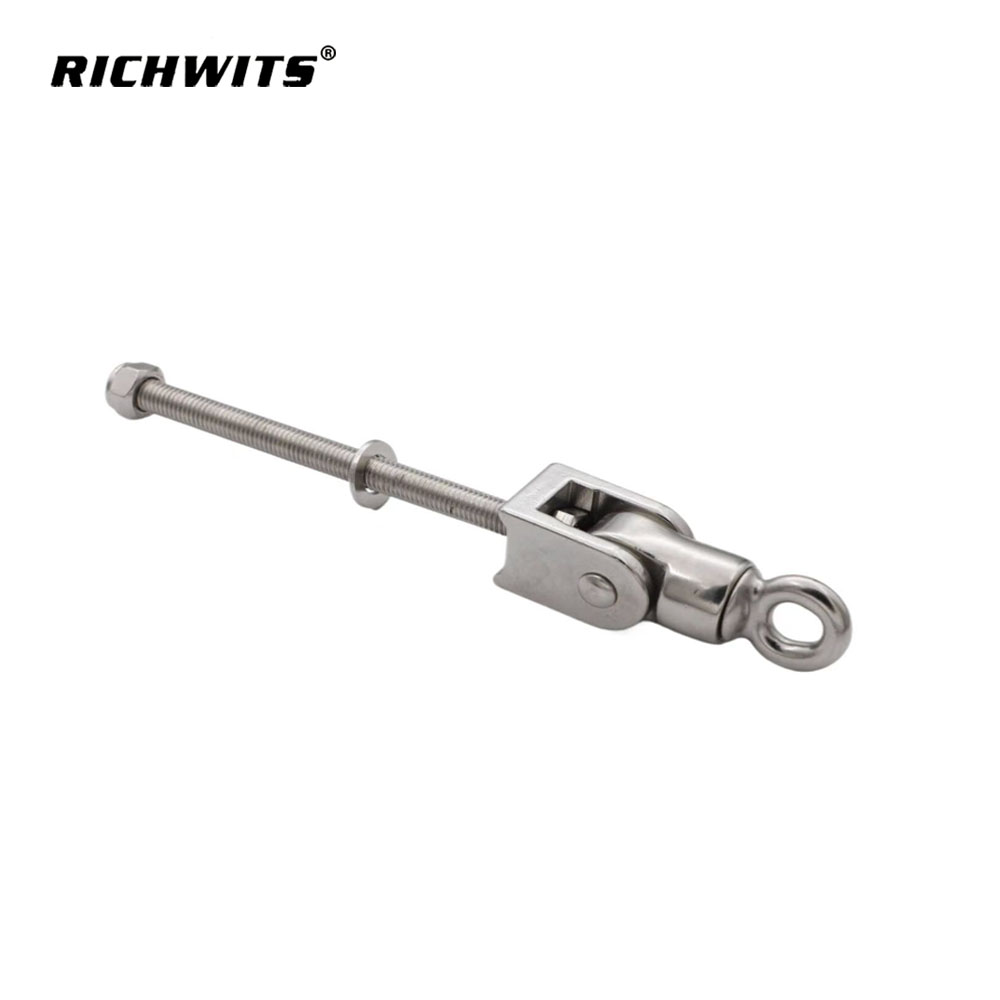 304不锈钢户外吊床套件