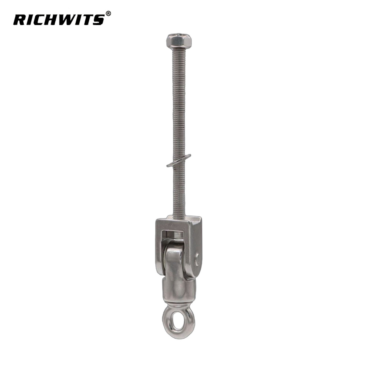 304不锈钢户外吊床套件