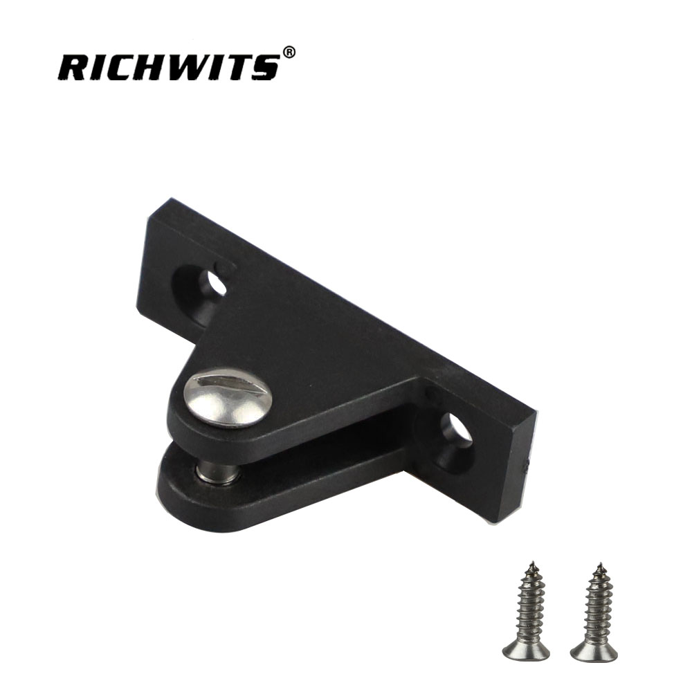 船用高强度塑料船用安装甲板铰链