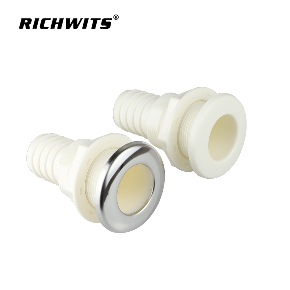  塑料贯穿船体出口 塑料贯穿船体软管