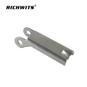 船用五金不锈钢316货钩弹片