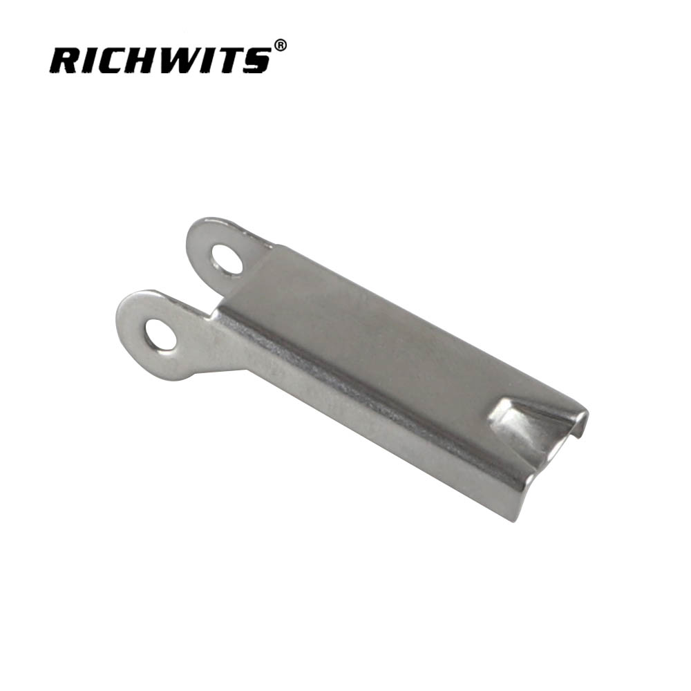 船用五金不锈钢316货钩弹片