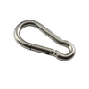 登山扣钩不锈钢工厂制造