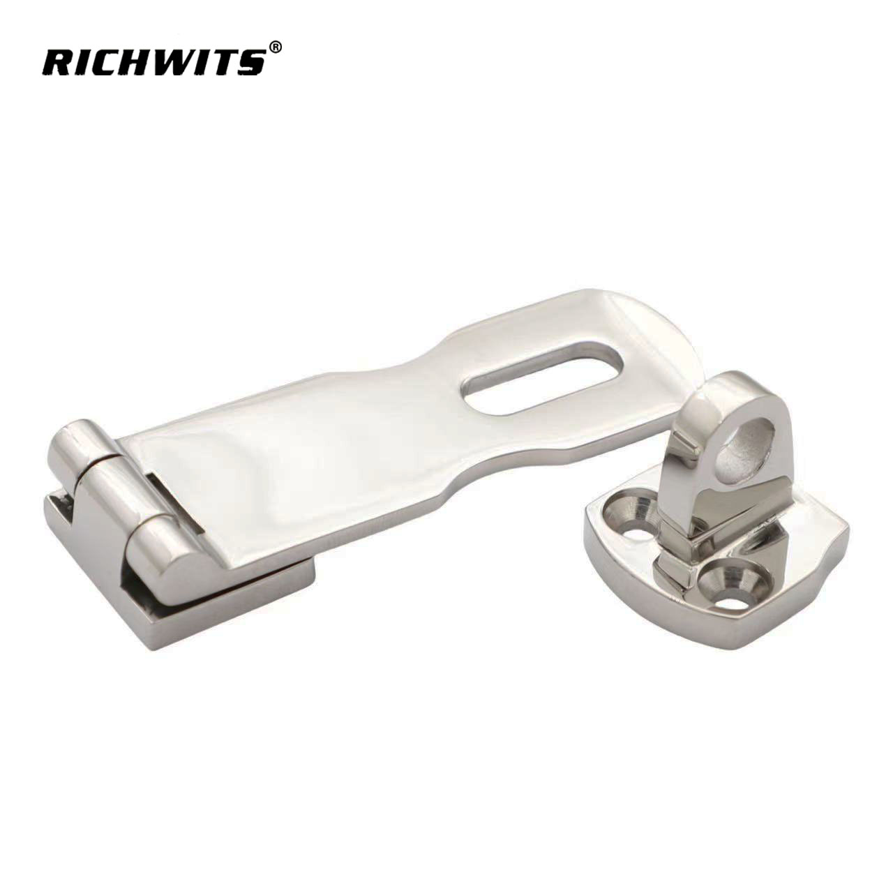 搭扣和订书钉 316 不锈钢搭扣