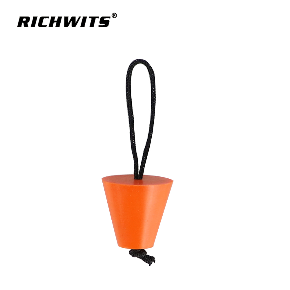 出厂价硅胶排水塞