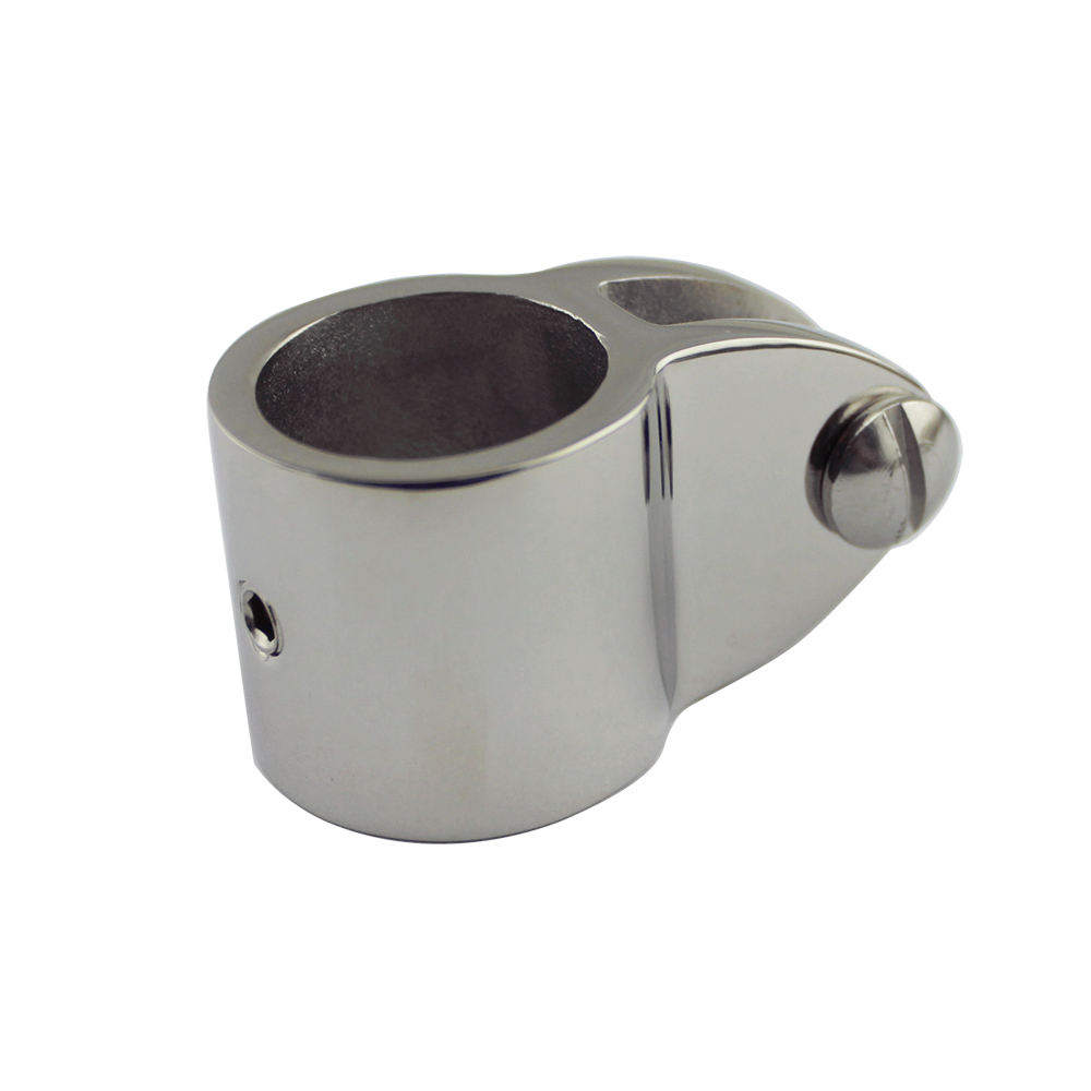 不锈钢比米尼顶甲板铰链爪滑轨