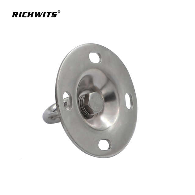 不锈钢五金吊床 