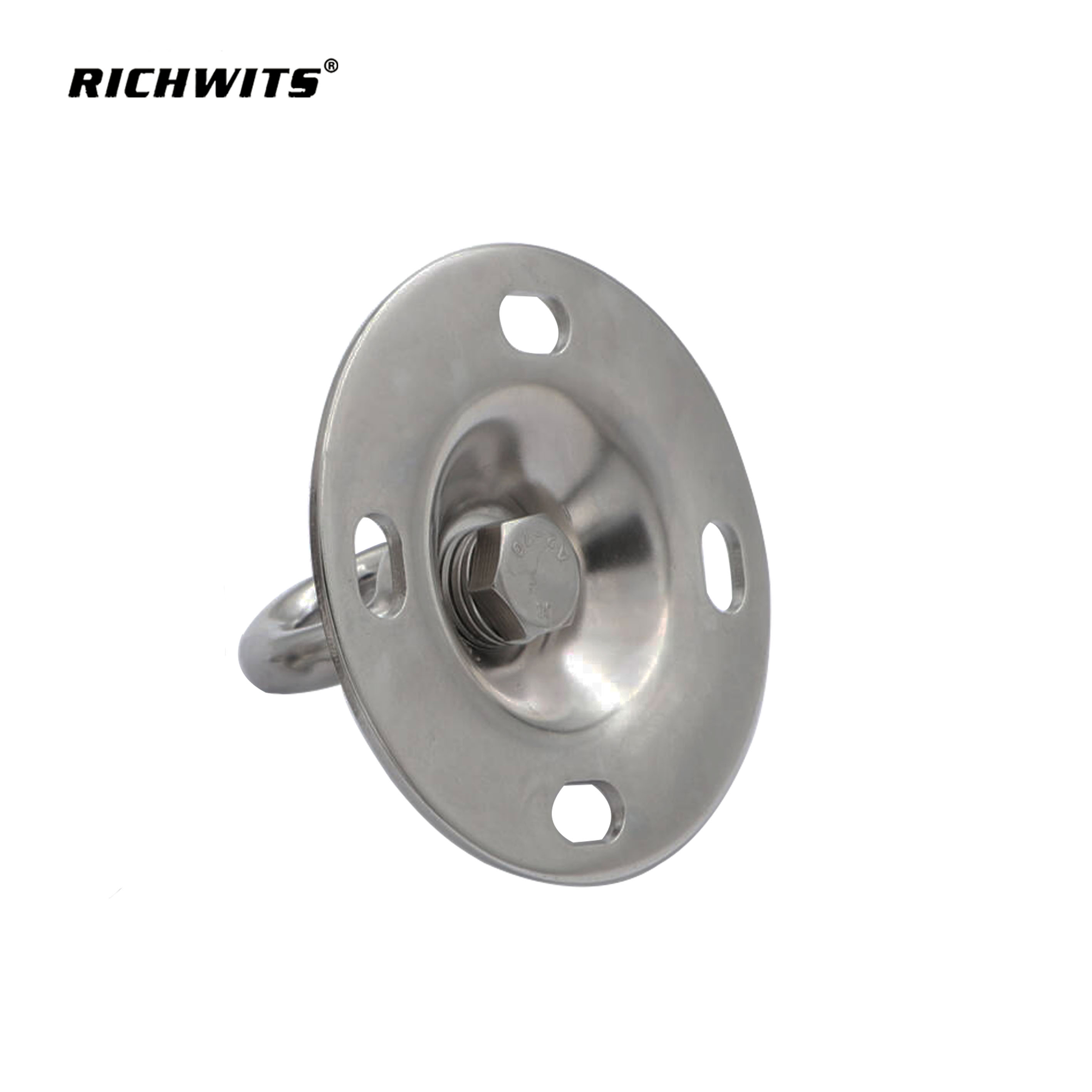 不锈钢五金吊床 