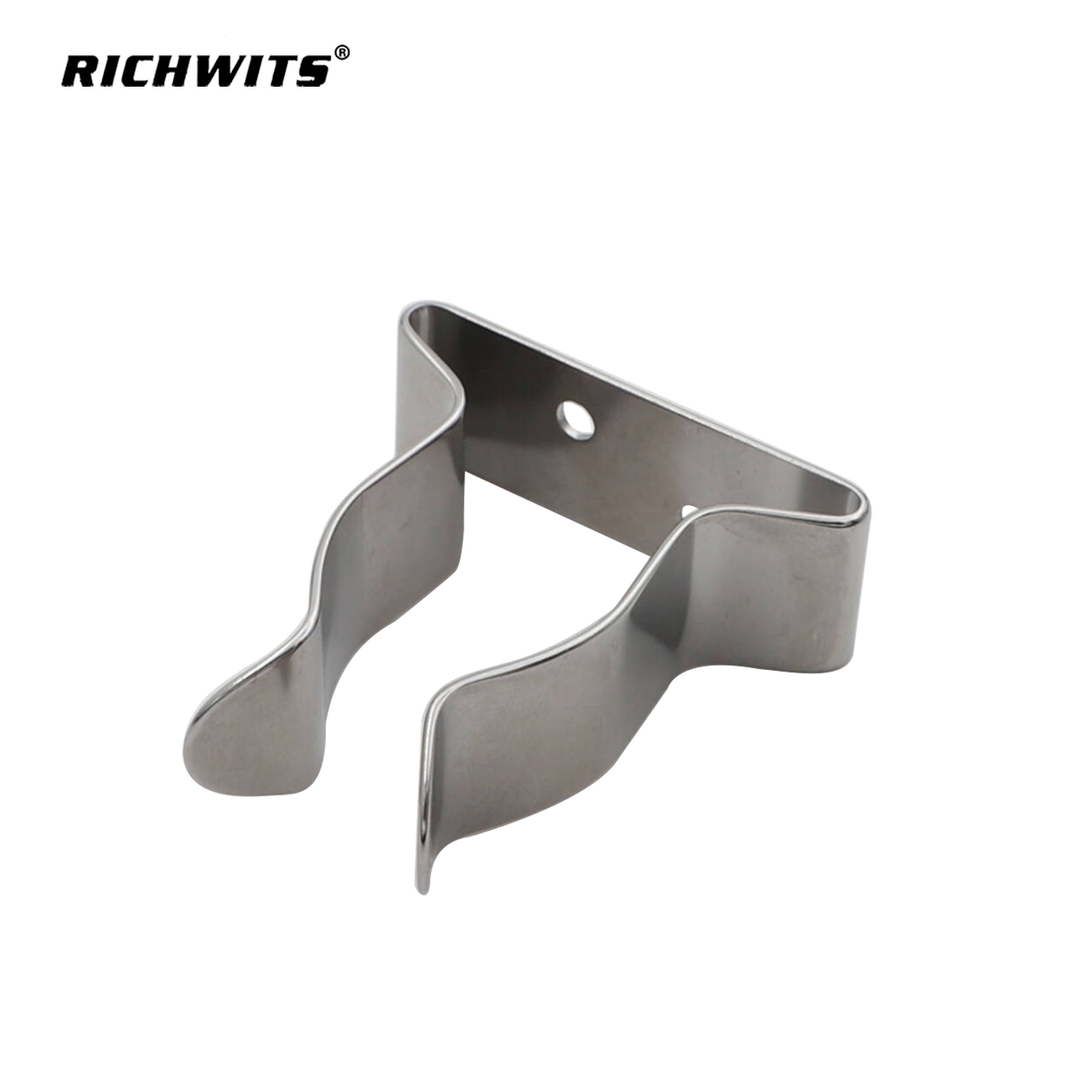 船用五金件 船用级 316 不锈钢桨夹/桨架