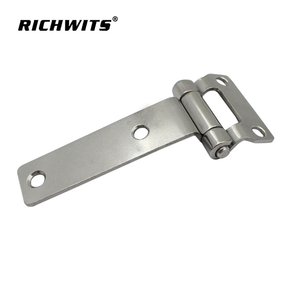 船座五金不锈钢 304 铰链 