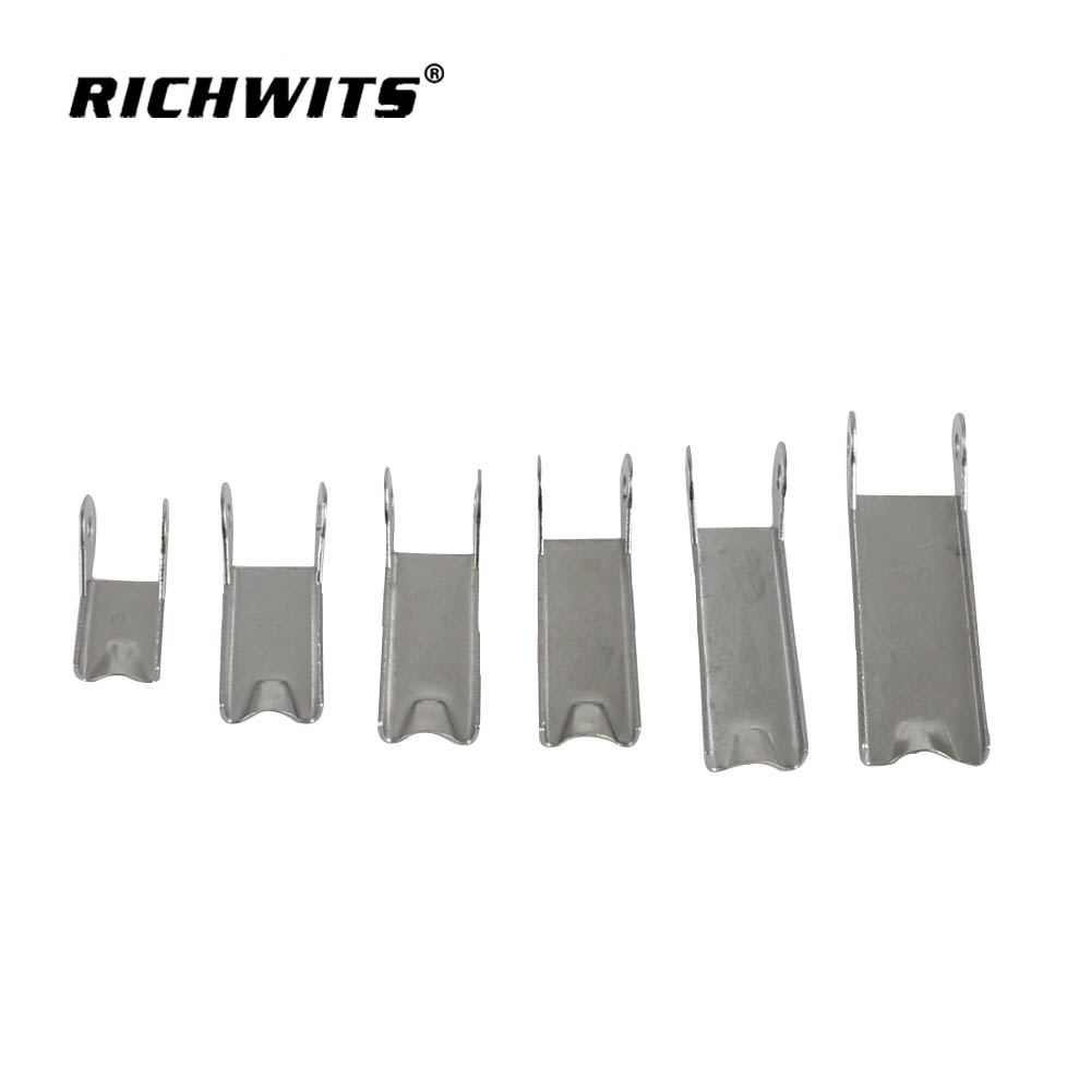 船用五金不锈钢316货钩弹片