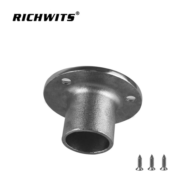 船用五金储罐通风船穿过船体配件甲板地漏 25 毫米