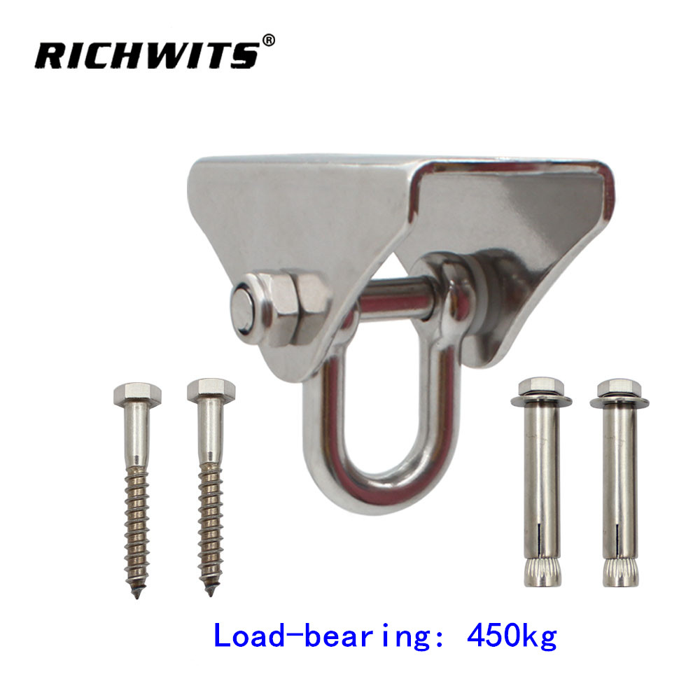 重型露营吊床瑜伽椅秋千 