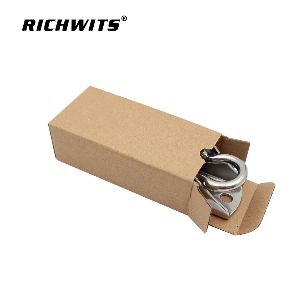  瑜伽吊床不锈钢挂钩